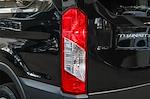 Used 2023 Ford Transit 350 XLT Passenger Van for sale #FPB36057 - photo 9