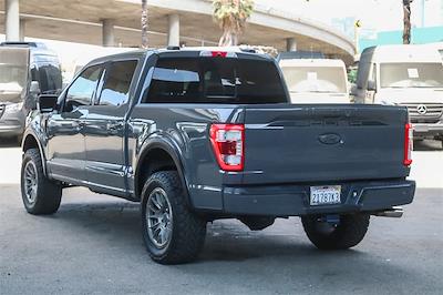 2021 Ford F-150 SuperCrew Cab 4WD Pickup for sale #FPB65210 - photo 2