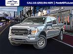 2021 Ford F-150 SuperCrew Cab 4WD Pickup for sale #FPB65210 - photo 1
