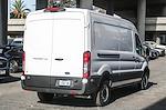 2023 Ford Transit 250 Medium Roof RWD Empty Cargo Van for sale #FPC07415 - photo 7