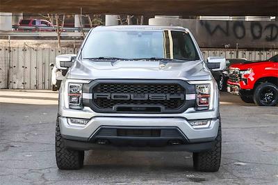 2021 Ford F-150 SuperCrew Cab 4WD Pickup for sale #FPC66220 - photo 2