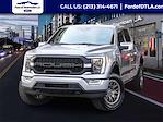 2021 Ford F-150 SuperCrew Cab 4WD Pickup for sale #FPC66220 - photo 1