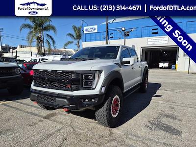 Used 2023 Ford F-150 - photo 1