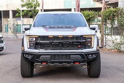 Used 2023 Ford F-150 - photo 1