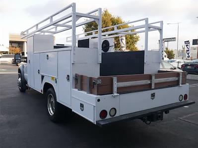 2008 Ford F-550 Regular Cab DRW RWD Combo Body for sale #FPD21195 - photo 2