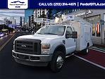 2008 Ford F-550 Regular Cab DRW RWD Combo Body for sale #FPD21195 - photo 1