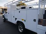 2008 Ford F-550 Regular Cab DRW RWD Combo Body for sale #FPD21195 - photo 13