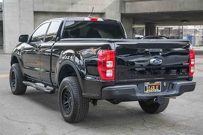 Used 2021 Ford Ranger - photo 1
