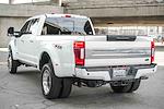 Used 2021 Ford F-450 Platinum Crew Cab for sale #FPD80334 - photo 1