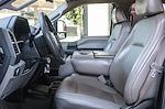 2017 Ford F-550 Crew Cab DRW RWD Service Truck for sale #FPE04624 - photo 18