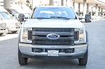 2017 Ford F-550 Crew Cab DRW RWD Service Truck for sale #FPE04624 - photo 3