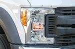 2017 Ford F-550 Crew Cab DRW RWD Service Truck for sale #FPE04624 - photo 5