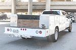 2017 Ford F-550 Crew Cab DRW RWD Service Truck for sale #FPE04624 - photo 8