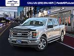 Used 2022 Ford F-150 XLT SuperCrew Cab Pickup for sale #FPE25665 - photo 1