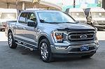 Used 2022 Ford F-150 XLT SuperCrew Cab Pickup for sale #FPE25665 - photo 4