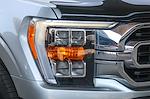 Used 2022 Ford F-150 XLT SuperCrew Cab Pickup for sale #FPE25665 - photo 5