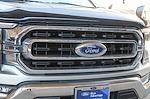 Used 2022 Ford F-150 XLT SuperCrew Cab Pickup for sale #FPE25665 - photo 6