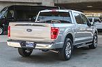 Used 2022 Ford F-150 XLT SuperCrew Cab Pickup for sale #FPE25665 - photo 7