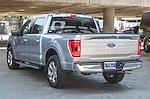 Used 2022 Ford F-150 XLT SuperCrew Cab Pickup for sale #FPE25665 - photo 2
