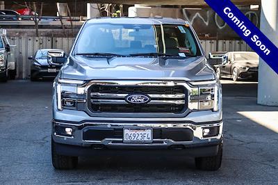 Used 2025 Ford F-150 - photo 1