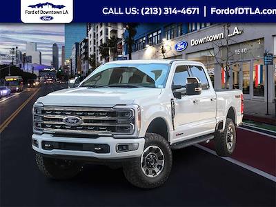 2024 Ford F-250 Crew Cab 4WD Pickup for sale #FPF10948 - photo 1