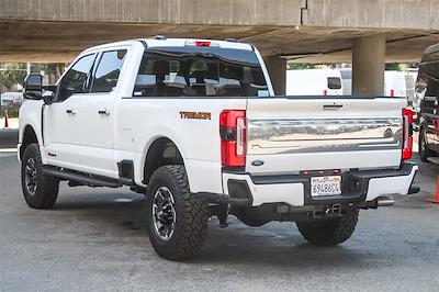 2024 Ford F-250 Crew Cab 4WD Pickup for sale #FPF10948 - photo 2
