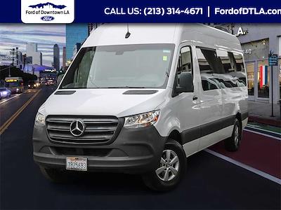 2020 Mercedes-Benz Sprinter 2500 High Roof RWD Passenger Van for sale #FR028693 - photo 1