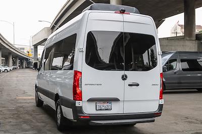 2020 Mercedes-Benz Sprinter 2500 High Roof RWD Passenger Van for sale #FR028693 - photo 2