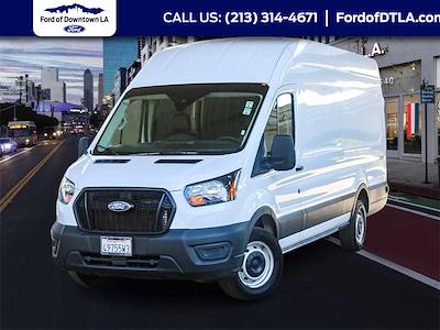 2024 Ford Transit 250 High Roof RWD Empty Cargo Van for sale #FRA11487 - photo 1