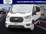 Used 2023 Ford Transit 350 XLT Passenger Van for sale #FRA27395 - photo 1