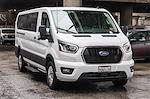 Used 2023 Ford Transit 350 XLT Passenger Van for sale #FRA27395 - photo 4