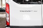 Used 2023 Ford Transit 350 XLT Passenger Van for sale #FRA27395 - photo 9