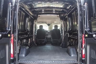 2021 Ford Transit 250 Medium Roof RWD Empty Cargo Van for sale #FRA38413 - photo 2