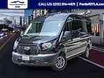 2021 Ford Transit 250 Medium Roof RWD Empty Cargo Van for sale #FRA38413 - photo 1