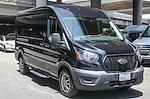 2021 Ford Transit 250 Medium Roof RWD Empty Cargo Van for sale #FRA38413 - photo 5