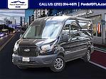 2021 Ford Transit 250 Medium Roof RWD Empty Cargo Van for sale #FRA38418 - photo 1