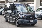 2021 Ford Transit 250 Medium Roof RWD Empty Cargo Van for sale #FRA38418 - photo 4