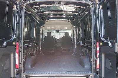 2021 Ford Transit 250 Medium Roof RWD Empty Cargo Van for sale #FRA38420 - photo 2