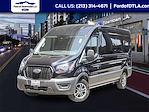 2021 Ford Transit 250 Medium Roof RWD Empty Cargo Van for sale #FRA38420 - photo 1