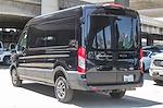 2021 Ford Transit 250 Medium Roof RWD Empty Cargo Van for sale #FRA38420 - photo 3