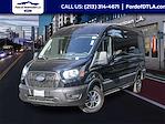 Used 2021 Ford Transit 250 Medium Roof Empty Cargo Van for sale #FRA38423 - photo 1