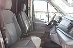 Used 2021 Ford Transit 250 Medium Roof Empty Cargo Van for sale #FRA38423 - photo 13