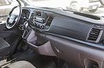 Used 2021 Ford Transit 250 Medium Roof Empty Cargo Van for sale #FRA38423 - photo 14