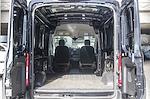 Used 2021 Ford Transit 250 Medium Roof Empty Cargo Van for sale #FRA38423 - photo 23