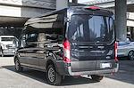 Used 2021 Ford Transit 250 Medium Roof Empty Cargo Van for sale #FRA38423 - photo 2