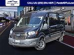 2021 Ford Transit 250 Medium Roof RWD Empty Cargo Van for sale #FRA38426 - photo 1