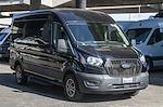 2021 Ford Transit 250 Medium Roof RWD Empty Cargo Van for sale #FRA38426 - photo 4