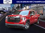 Used 2023 GMC Sierra 1500 Pro Crew Cab 4WD Pickup for sale #FRA64466-1 - photo 1