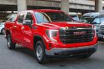 Used 2023 GMC Sierra 1500 Pro Crew Cab 4WD Pickup for sale #FRA64466-1 - photo 4