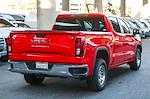 Used 2023 GMC Sierra 1500 Pro Crew Cab 4WD Pickup for sale #FRA64466-1 - photo 7